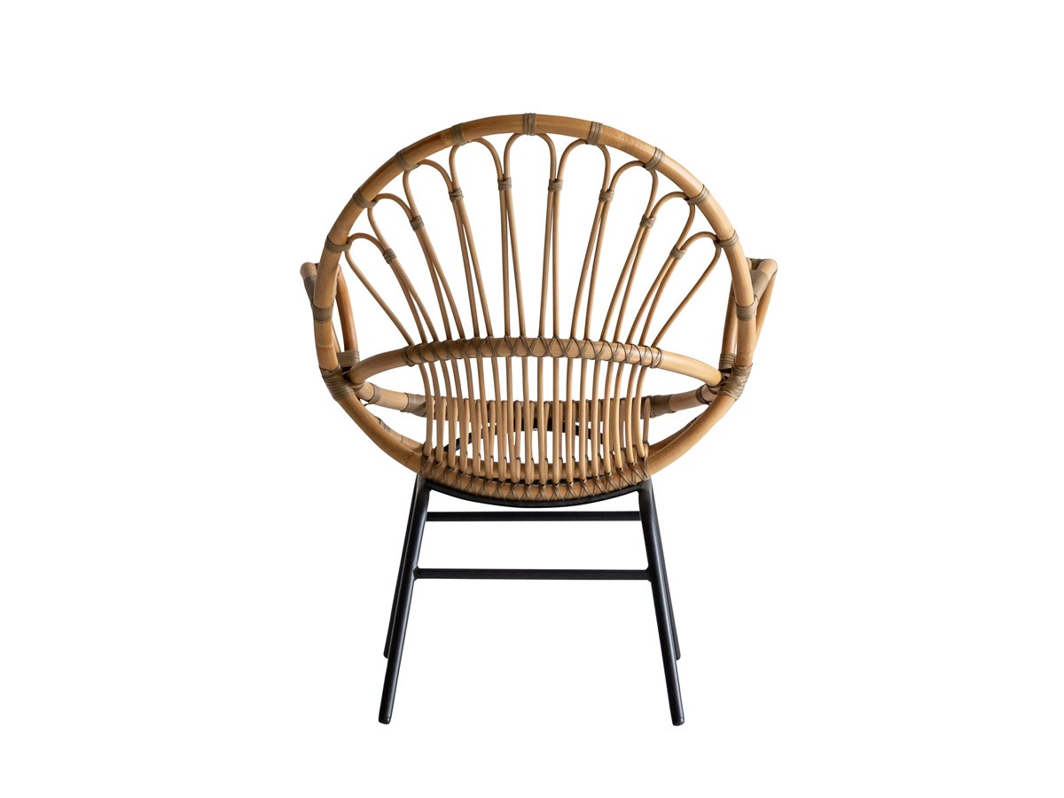 Knot antiques VIVALDI LOUNGE CHAIR / ノットアンティークス ビバルディ ラウンジチェア （チェア・椅子 > ラウンジチェア） 34