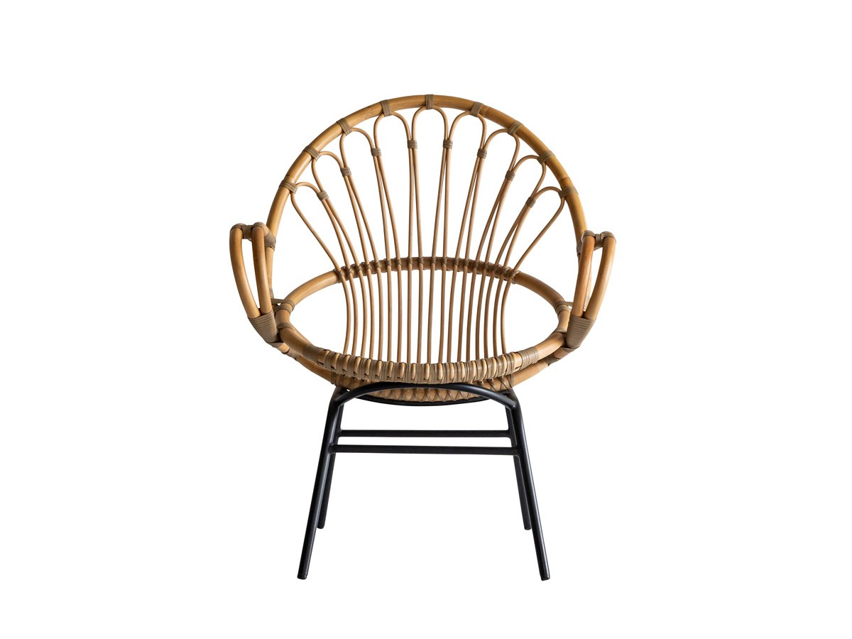 Knot antiques VIVALDI LOUNGE CHAIR / ノットアンティークス ビバルディ ラウンジチェア （チェア・椅子 > ラウンジチェア） 32