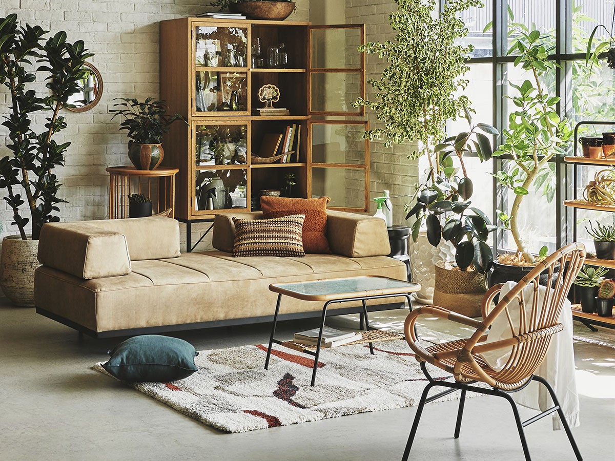 Knot antiques VIVALDI LOUNGE CHAIR / ノットアンティークス ビバルディ ラウンジチェア （チェア・椅子 > ラウンジチェア） 6