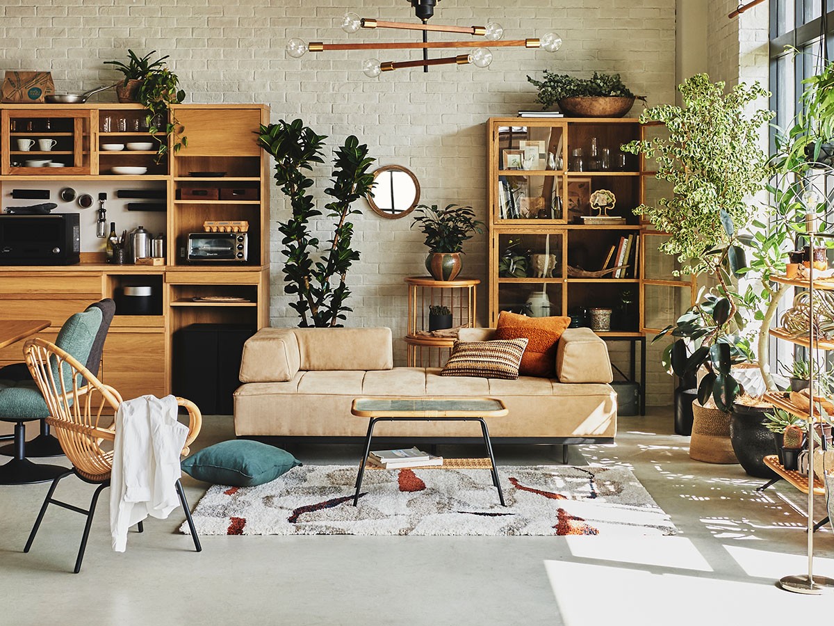 Knot antiques VIVALDI LOUNGE CHAIR / ノットアンティークス ビバルディ ラウンジチェア （チェア・椅子 > ラウンジチェア） 5