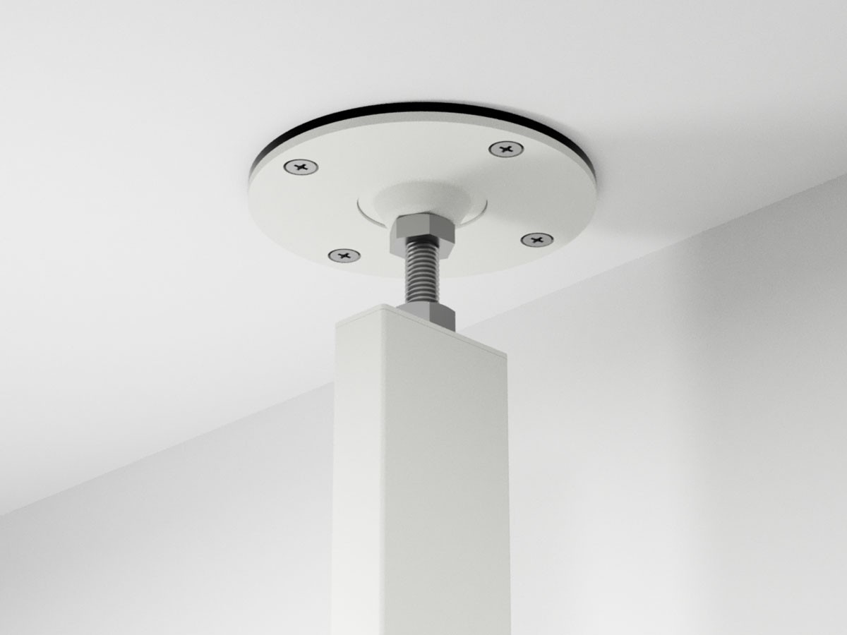 stiiilll Shelf triple 12plate set / スティール シェルフ 3台 12段 セット （収納家具 > ラック・シェルフ） 7