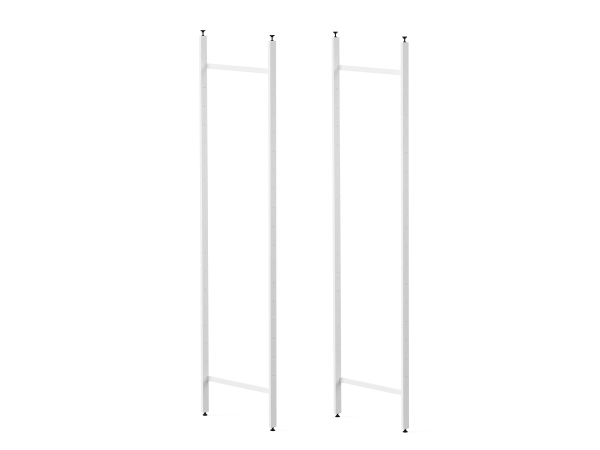 stiiilll Shelf triple 12plate set / スティール シェルフ 3台 12段 セット （収納家具 > ラック・シェルフ） 3