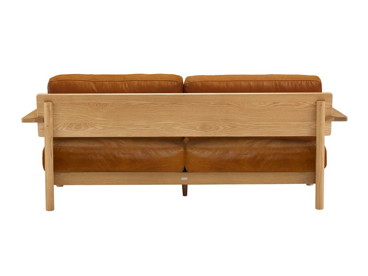 DIMANCHE SOFA（C3） Leather 7