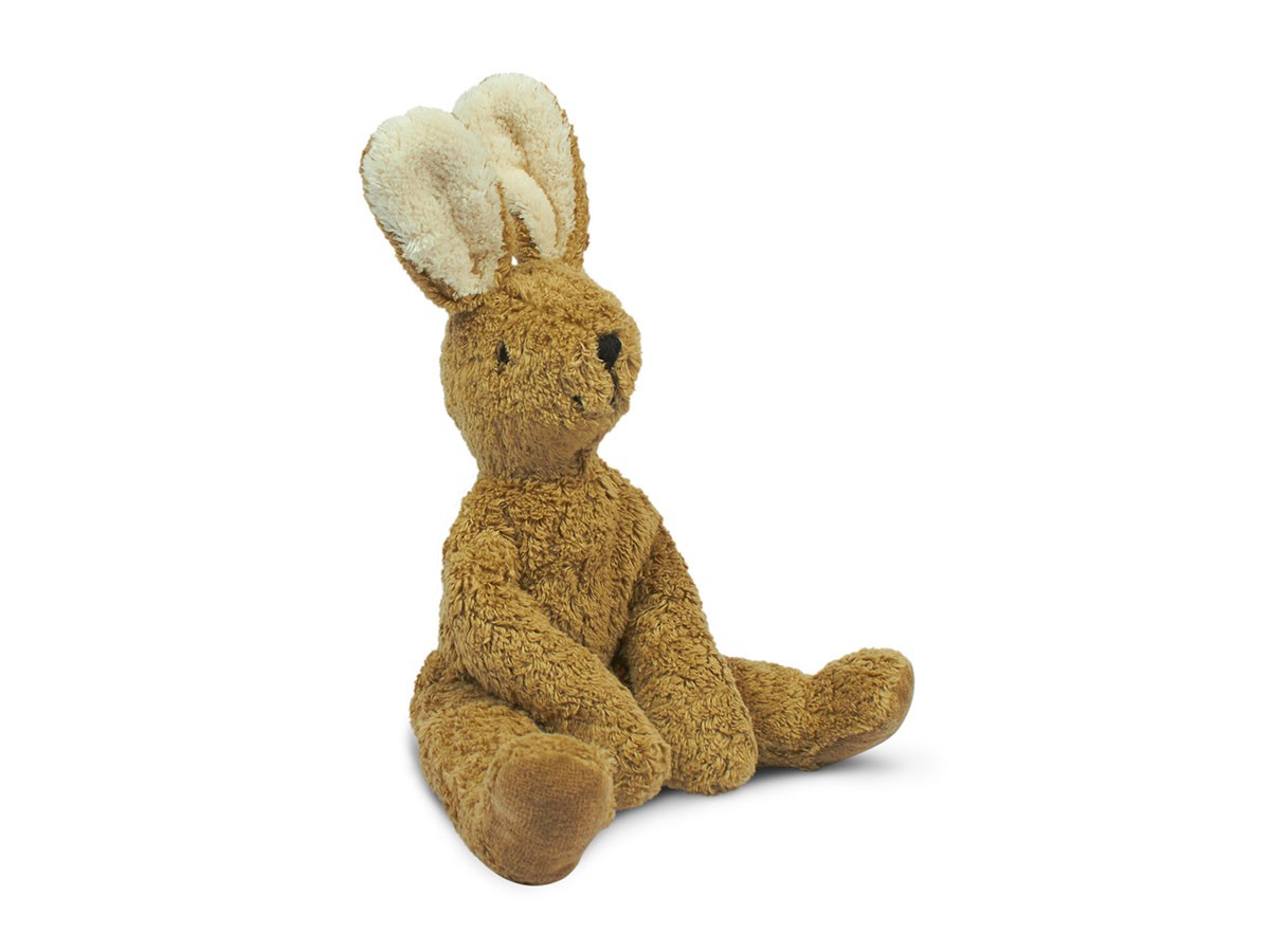SENGER Naturwelt Floppy Animal Rabbit / ゼンガーナチュウェルト フロッピーアニマル ラビット S（ベージュ） （キッズ家具・ベビー用品 > おもちゃ・玩具） 10