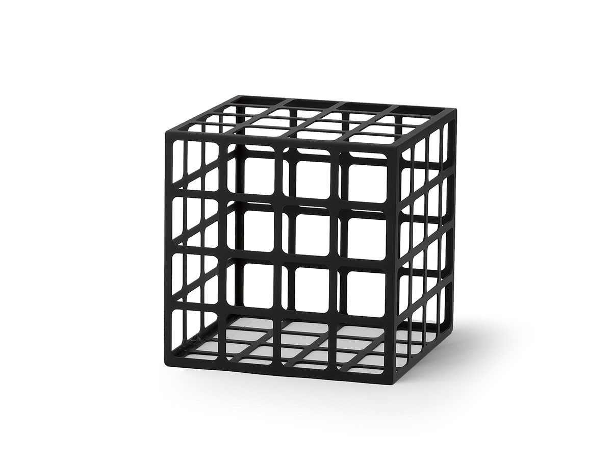 杉山製作所 Fe Grid Box S / すぎやませいさくしょ Fe グリッドボックス S （テーブル > サイドテーブル） 1