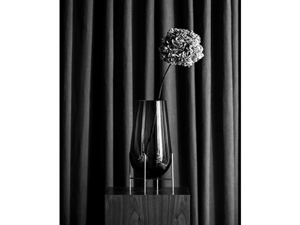 Audo Copenhagen Echasse Vase / オドー コペンハーゲン イシャス ベース S （花器・プランター・グリーン > 花瓶・フラワーベース） 10