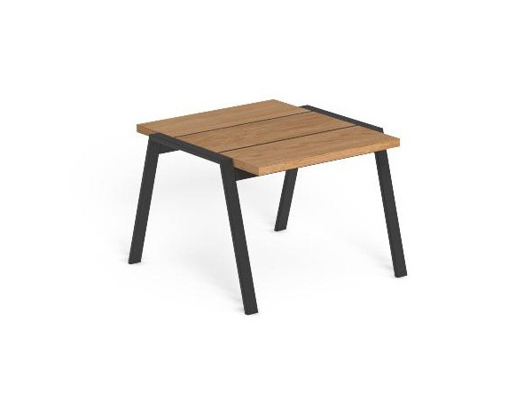 Talenti Cottage Side Table / タレンティ コテージ サイドテーブル （ガーデンファニチャー・屋外家具 > ガーデンテーブル・アウトドアテーブル） 2