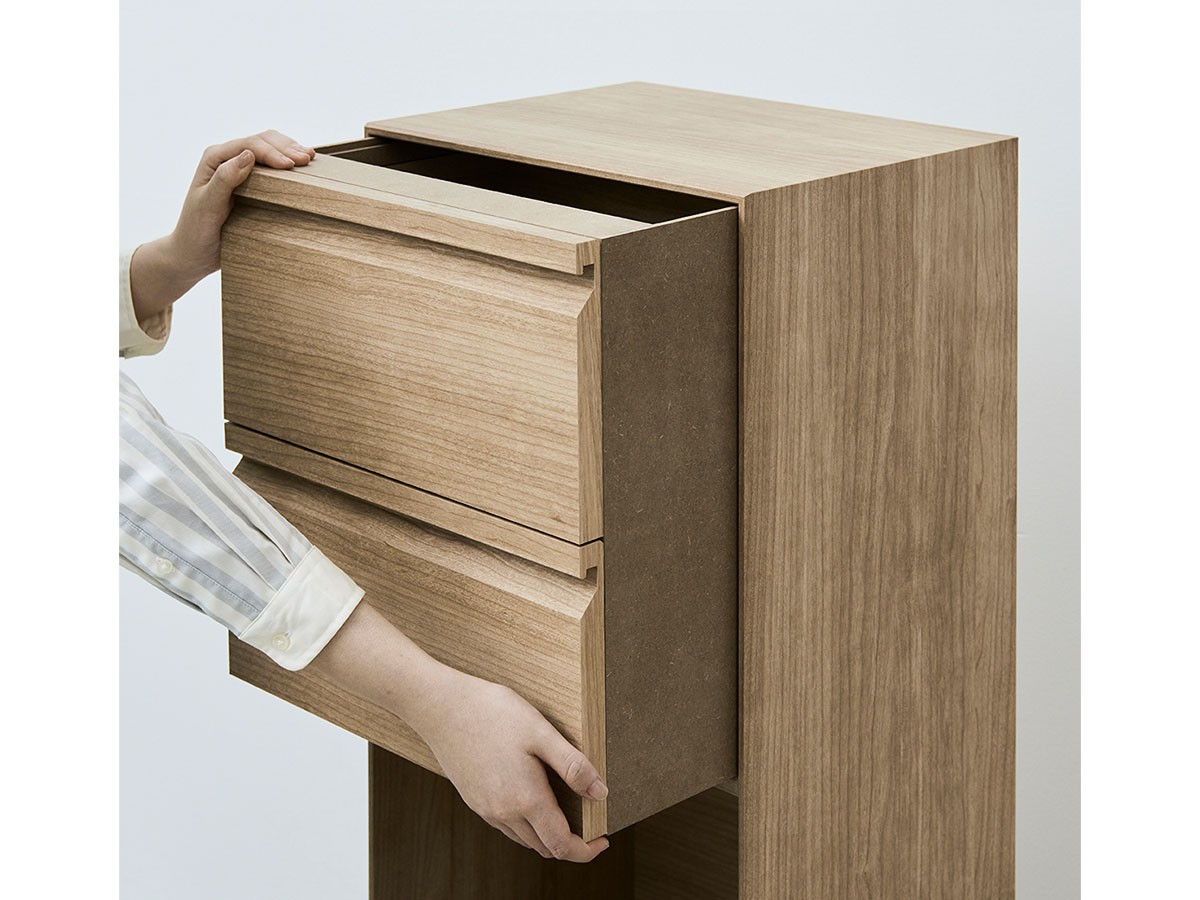 Storage Box / ストレージボックス スクエア 2マス （雑貨・その他インテリア家具 > 収納ボックス・収納ケース） 23