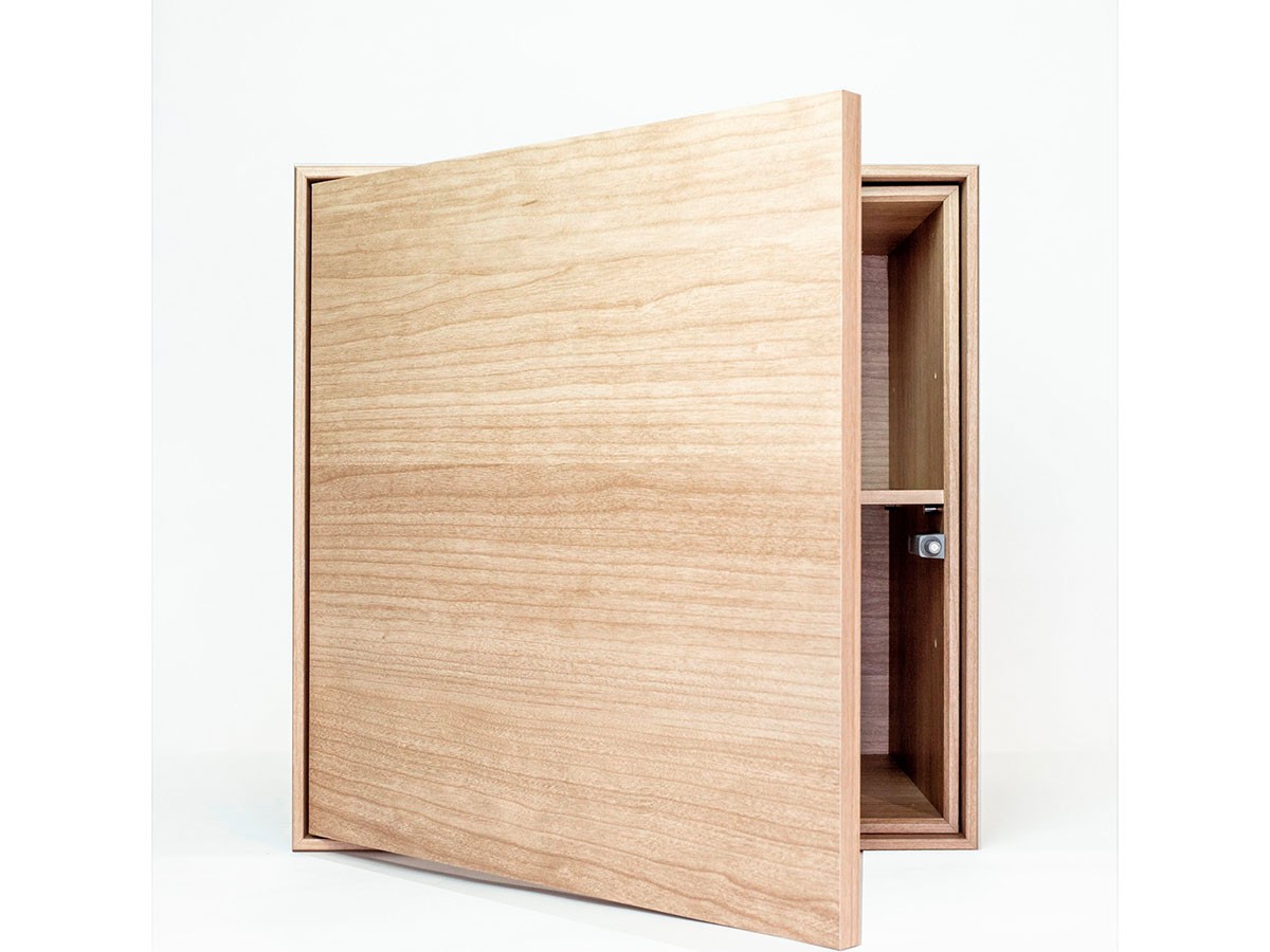 Storage Box / ストレージボックス スクエア 2マス （雑貨・その他インテリア家具 > 収納ボックス・収納ケース） 19
