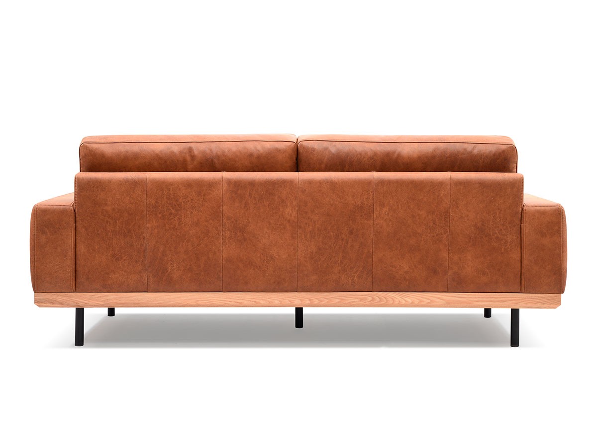 NOWHERE LIKE HOME BOLKE Sofa / ノーウェアライクホーム ボルケ 3人掛けソファ （ソファ > 三人掛けソファ） 9