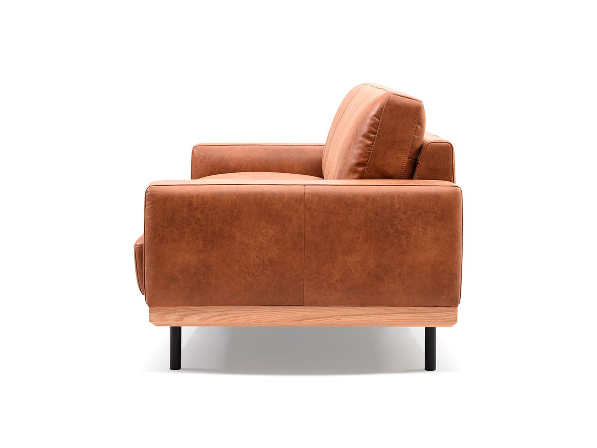 NOWHERE LIKE HOME BOLKE Sofa / ノーウェアライクホーム ボルケ 3人掛けソファ （ソファ > 三人掛けソファ） 8