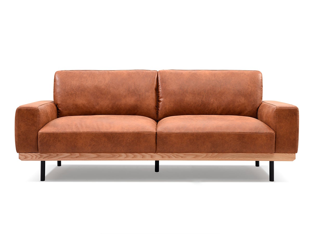 NOWHERE LIKE HOME BOLKE Sofa / ノーウェアライクホーム ボルケ 3人掛けソファ （ソファ > 三人掛けソファ） 7