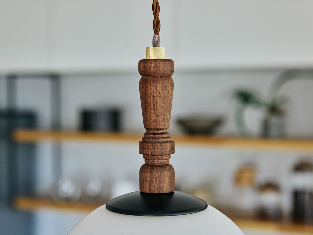 APROZ KEVIN / 1P / アプロス ケビン / 1灯 （ライト・照明 > ペンダントライト） 11