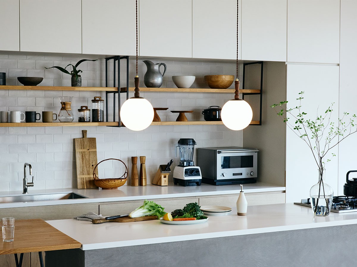 APROZ KEVIN / 1P / アプロス ケビン / 1灯 （ライト・照明 > ペンダントライト） 7