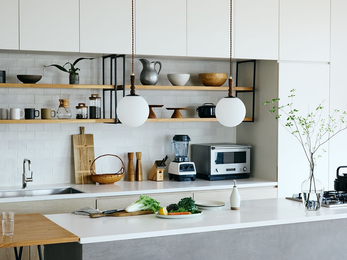 APROZ KEVIN / 1P / アプロス ケビン / 1灯 （ライト・照明 > ペンダントライト） 6