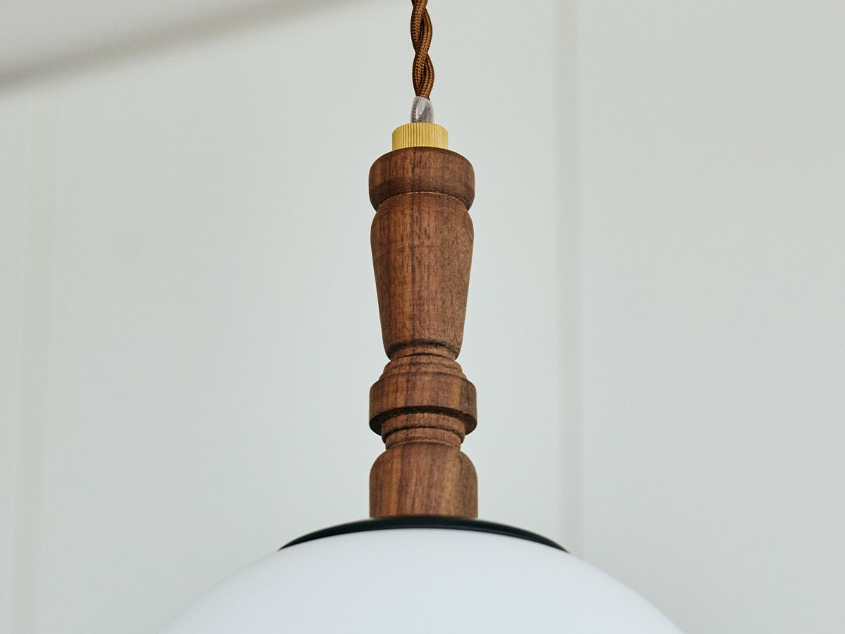 APROZ KEVIN / 1P / アプロス ケビン / 1灯 （ライト・照明 > ペンダントライト） 10