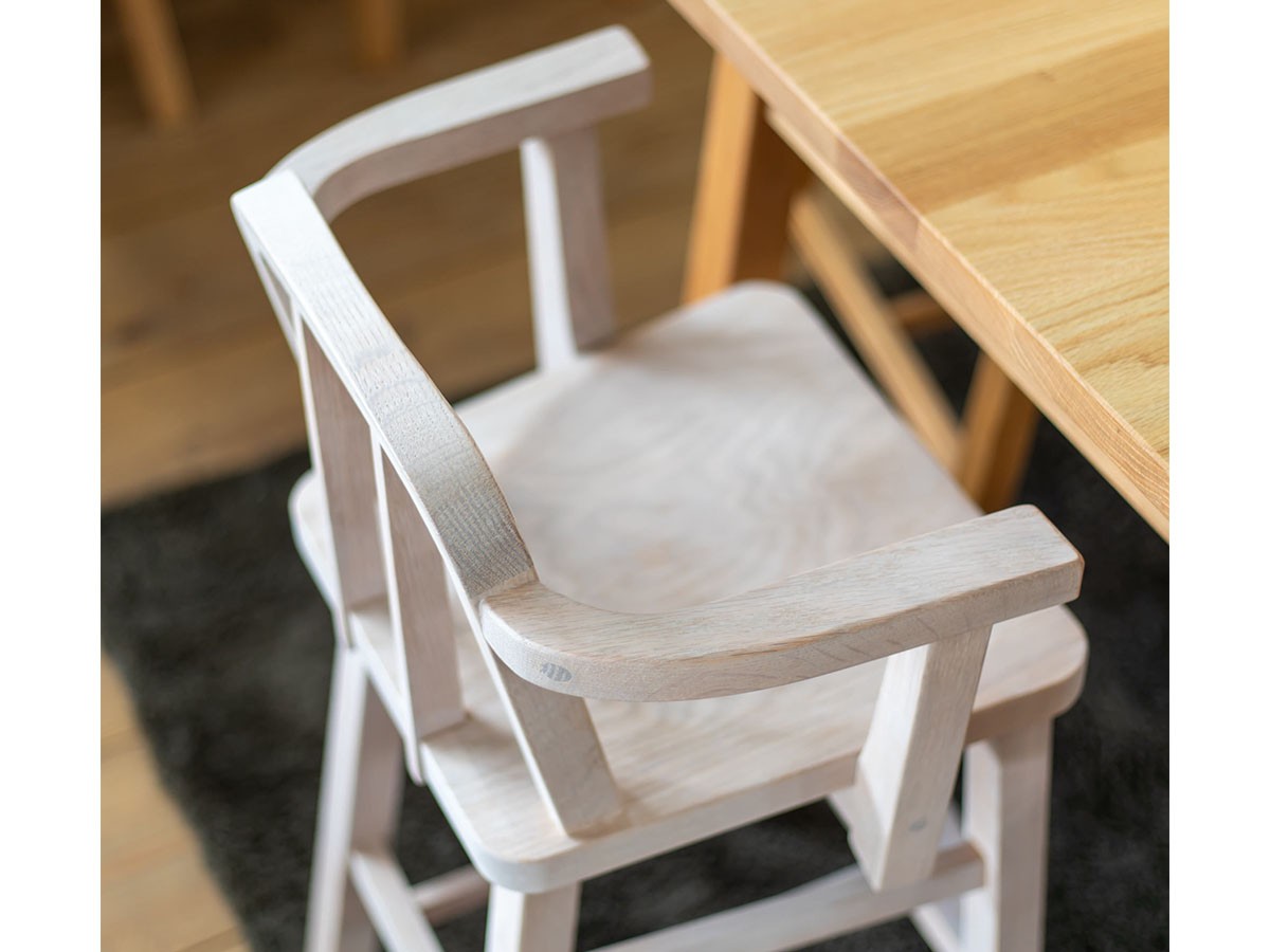 KKEITO Kids Chair / ケイト キッズ チェア （キッズ家具・ベビー用品 > キッズチェア・ベビーチェア） 18