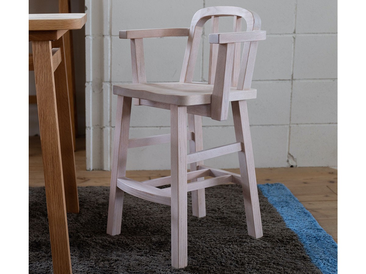 KKEITO Kids Chair / ケイト キッズ チェア （キッズ家具・ベビー用品 > キッズチェア・ベビーチェア） 17
