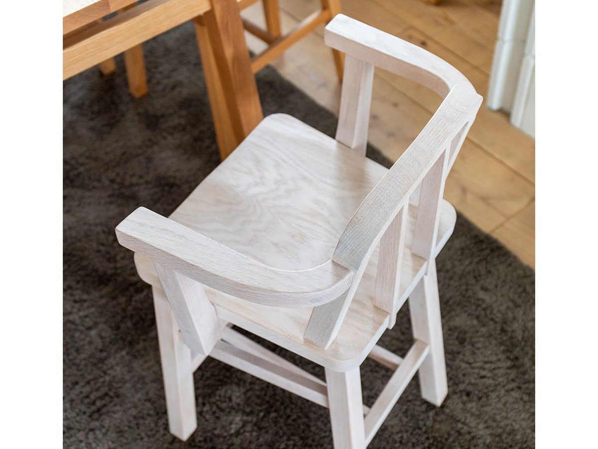 KKEITO Kids Chair / ケイト キッズ チェア （キッズ家具・ベビー用品 > キッズチェア・ベビーチェア） 19
