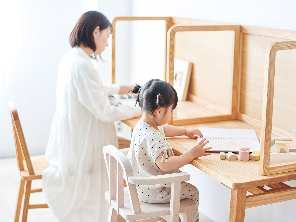 KKEITO Kids Chair / ケイト キッズ チェア - インテリア・家具通販