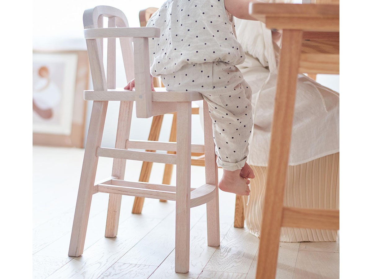 KKEITO Kids Chair / ケイト キッズ チェア - インテリア・家具通販