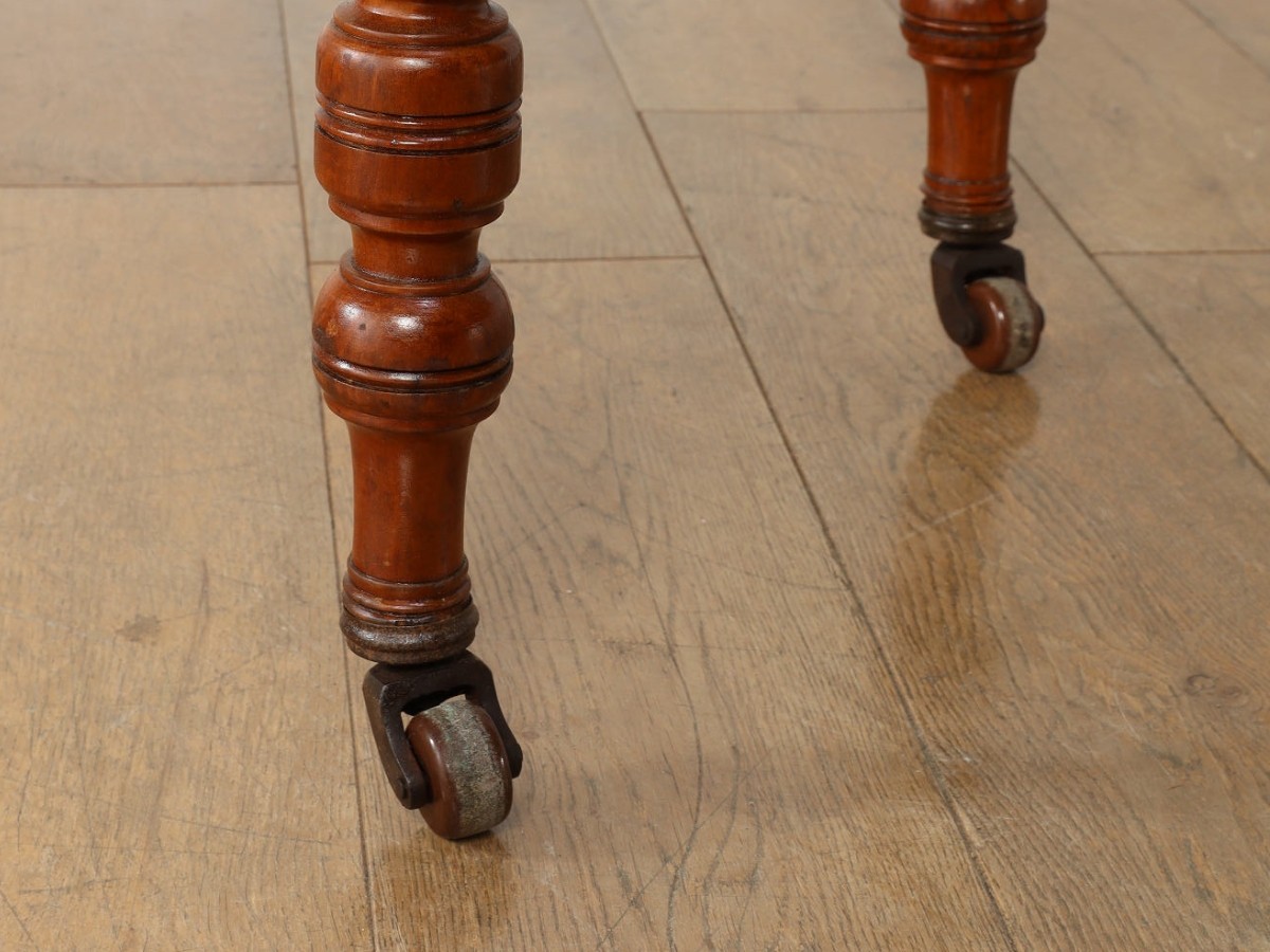 Lloyd's Antiques Real Antique
Wash Stand / ロイズ・アンティークス 英国アンティーク家具
ウォッシュスタンド （テーブル > コンソールテーブル） 22