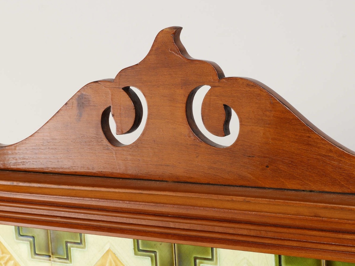 Lloyd's Antiques Real Antique
Wash Stand / ロイズ・アンティークス 英国アンティーク家具
ウォッシュスタンド （テーブル > コンソールテーブル） 6