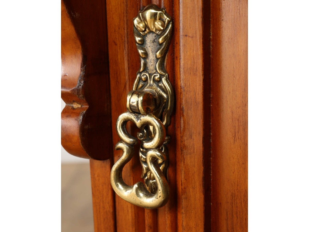 Lloyd's Antiques Real Antique
Wash Stand / ロイズ・アンティークス 英国アンティーク家具
ウォッシュスタンド （テーブル > コンソールテーブル） 19