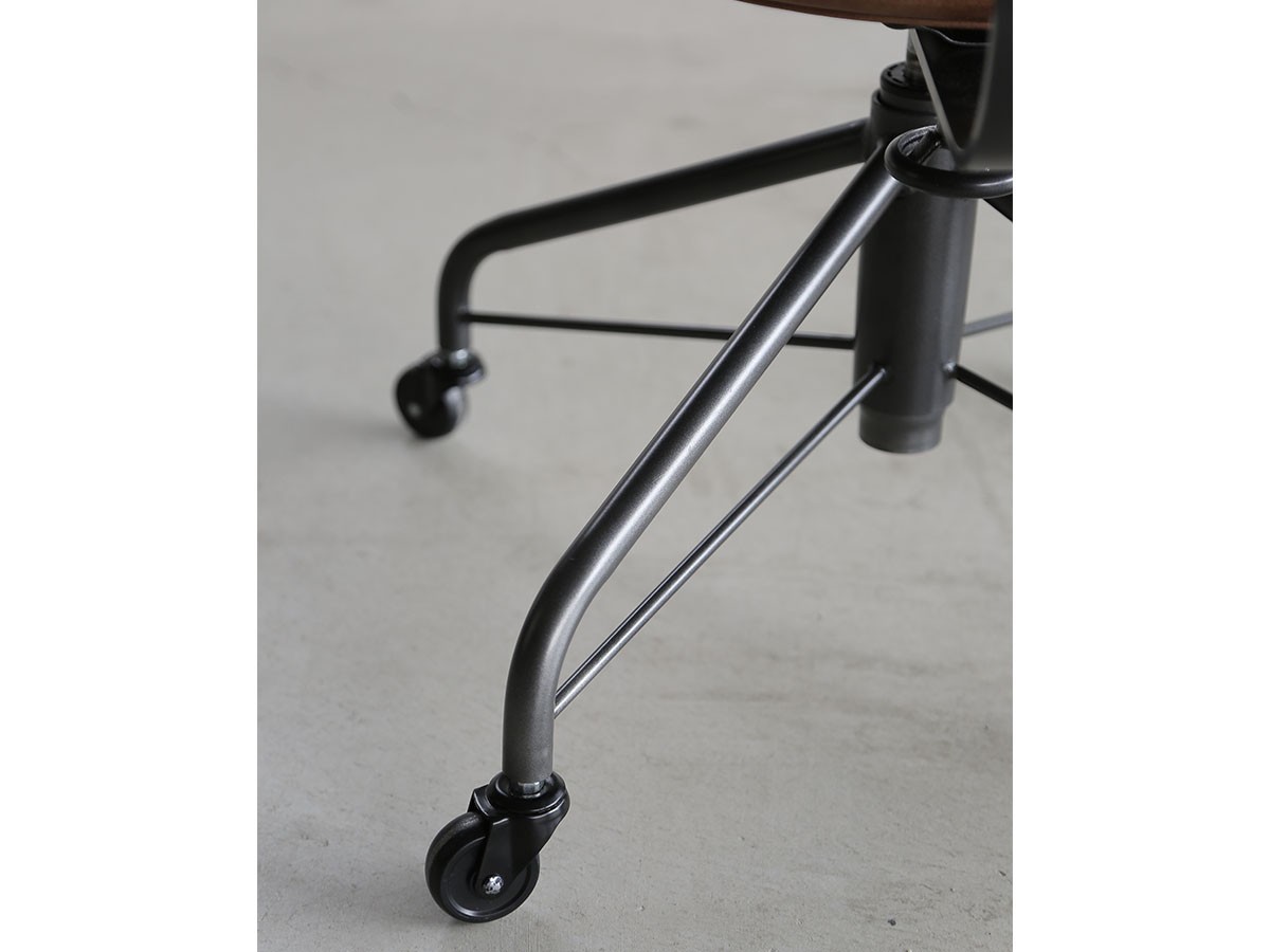 Knot antiques LAND DESK CHAIR / ノットアンティークス ランド