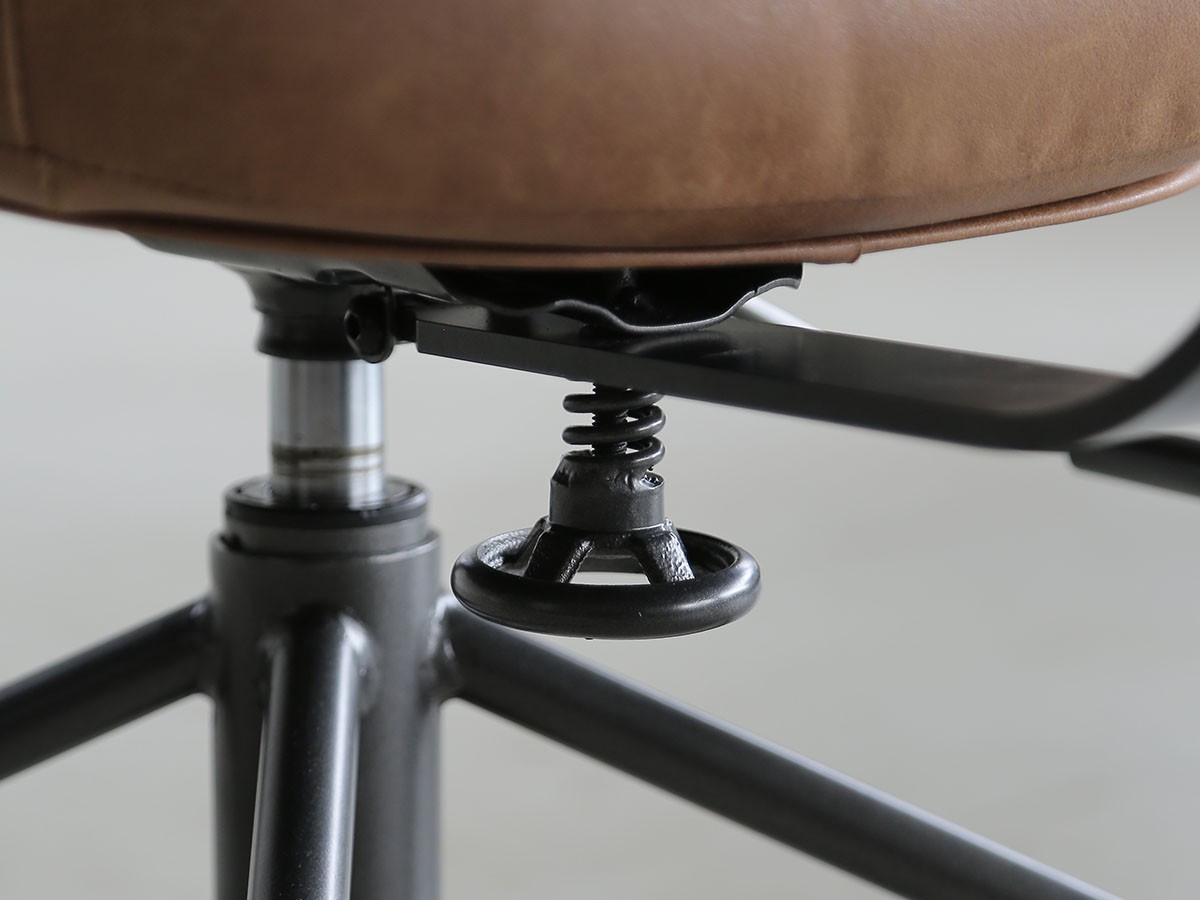 Knot antiques LAND DESK CHAIR / ノットアンティークス ランド