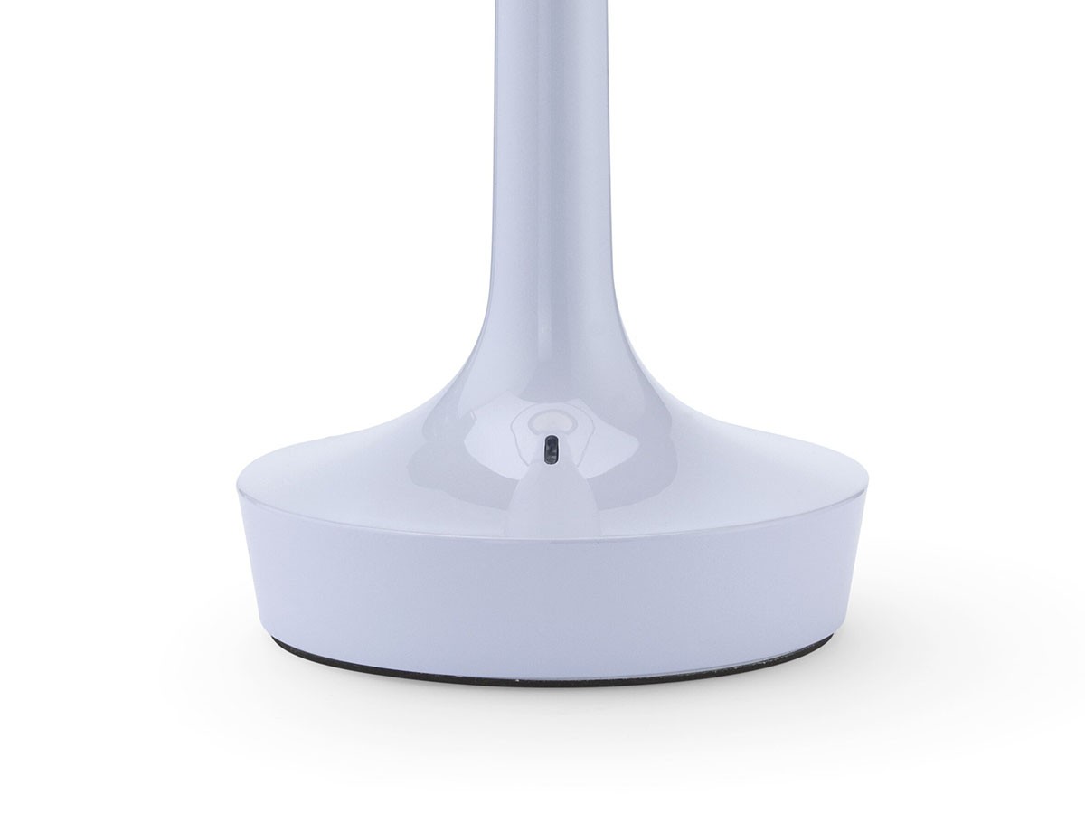 FLOS Bon Jour Unplugged / フロス ボンジュール アンプラグド（フェイテッドブルー） （ライト・照明 > テーブルランプ） 17