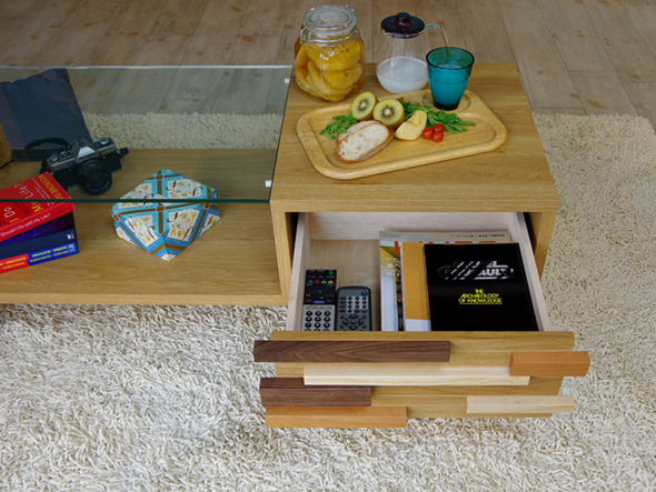 LIVING TABLE 6