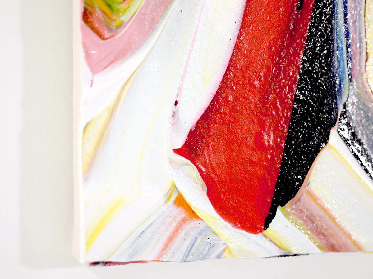 門田 光雅 prism A 3 / かどた みつまさ プリズム A3 （アート・オブジェ > アート・作家作品） 6