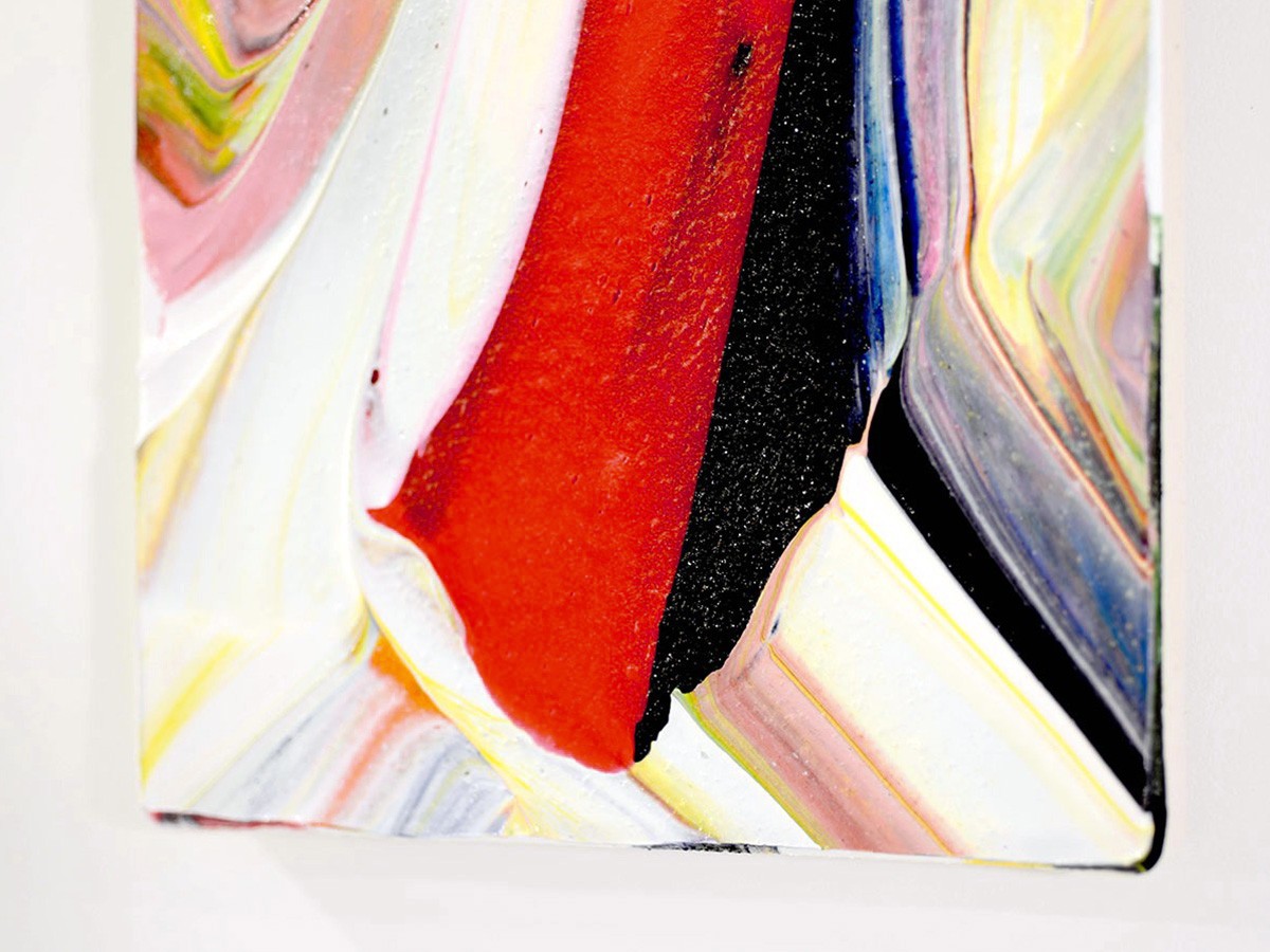 門田 光雅 prism A 3 / かどた みつまさ プリズム A3 （アート・オブジェ > アート・作家作品） 5