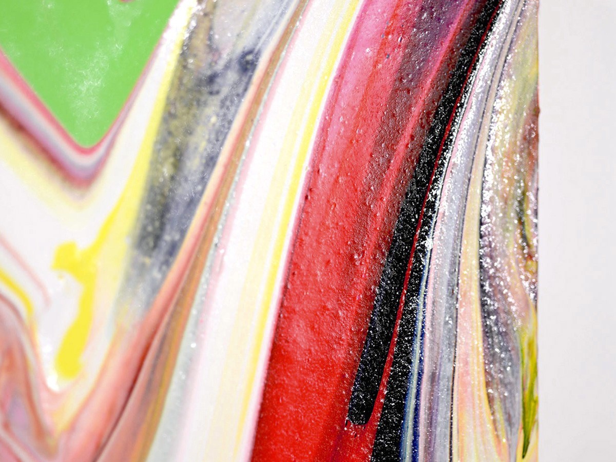 門田 光雅 prism A 3 / かどた みつまさ プリズム A3 （アート・オブジェ > アート・作家作品） 4