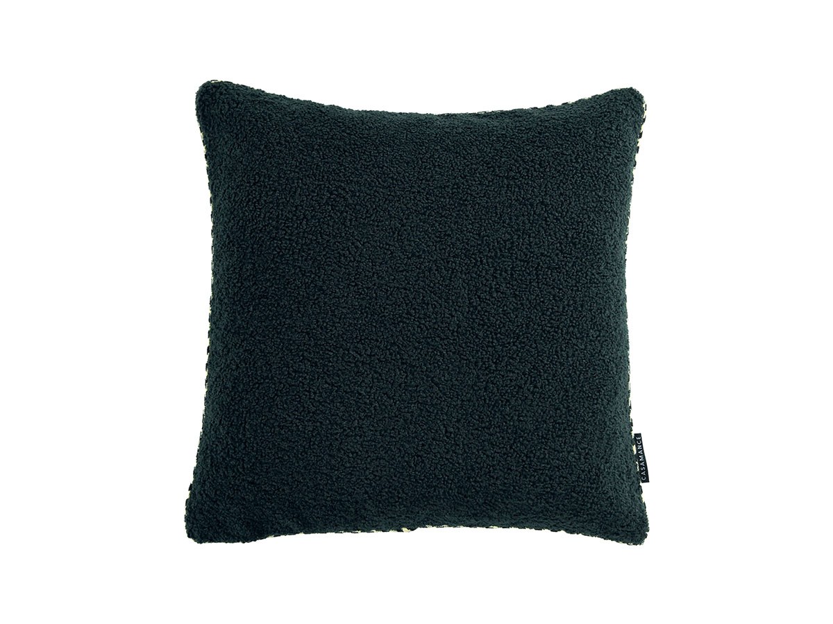 CASAMANCE Nepal Cushion / カサマンス ネパール クッション 45 × 45cm （クッション > クッション・クッションカバー） 4