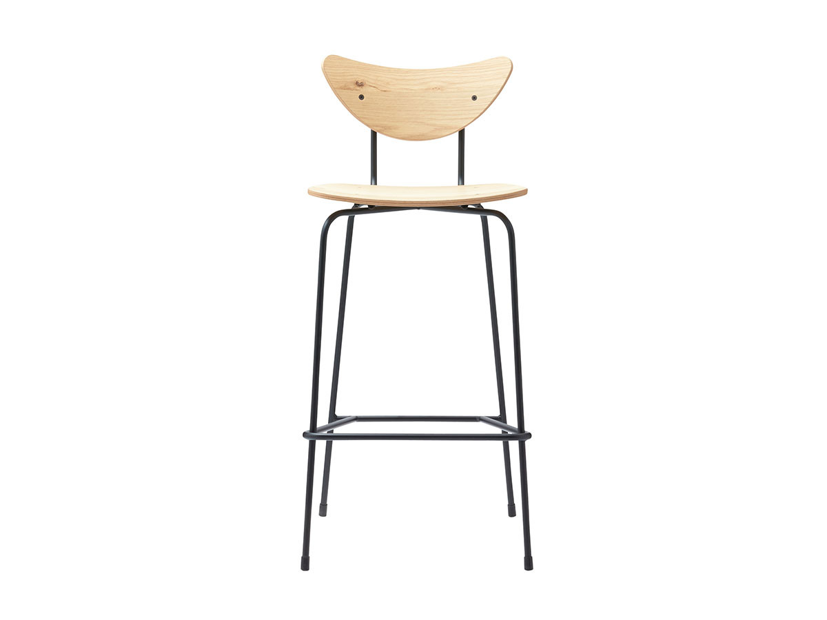 FLYMEe Parlor HIGH CHAIR ⁄ フライミーパーラー ハイチェア n26147（板座） - インテリア・家具通販FLYMEe