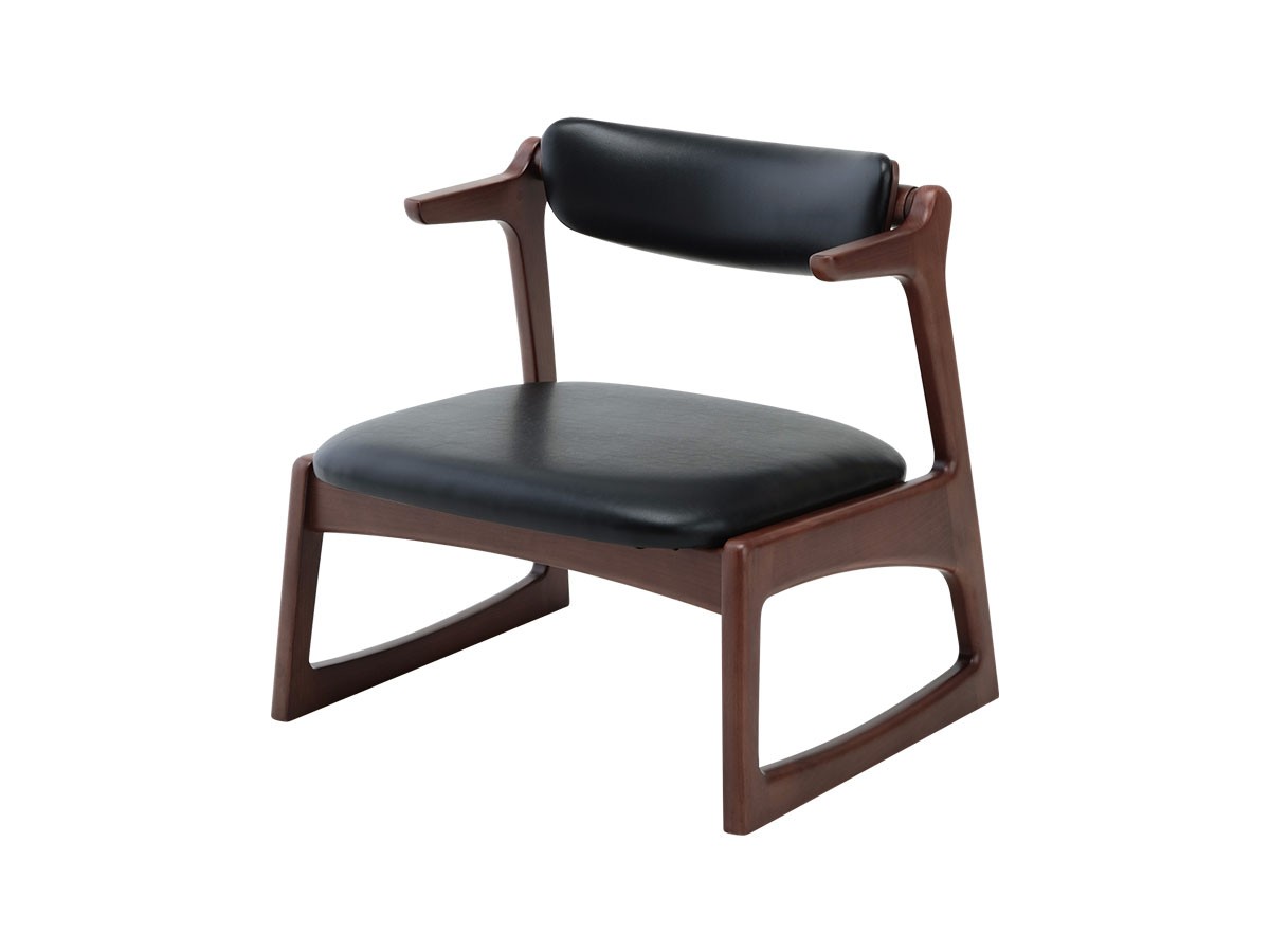 FLYMEe Japan Style LOW CHAIR