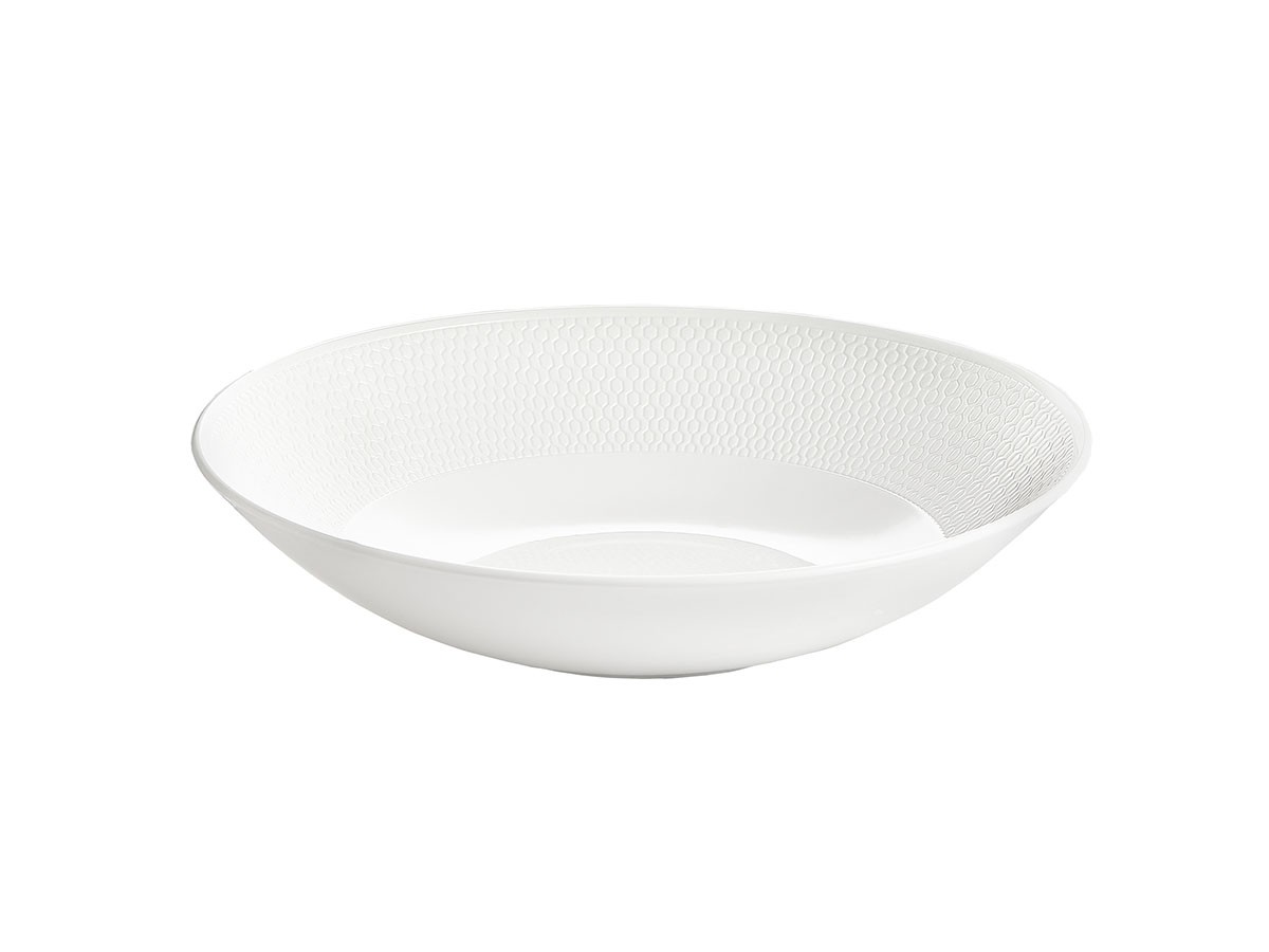 WEDGWOOD GIO BOWL / ウェッジウッド ジオ ボウル 23cm （食器・テーブルウェア > 皿・プレート） 1