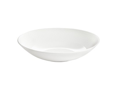 WEDGWOOD GIO BOWL / ウェッジウッド ジオ ボウル 23cm - インテリア