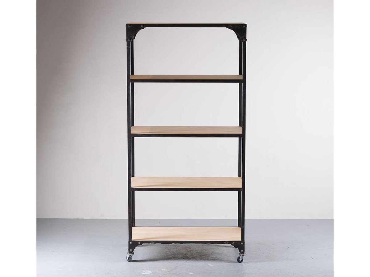 old maison Shelf / オールドメゾン シェルフ No.OM6311M - インテリア・家具通販【FLYMEe】