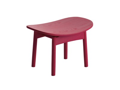 ARIAKE Saga Foot Stool / アリアケ サガ フットスツール 板座
