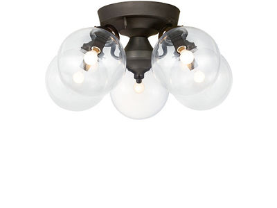 FLYMEe Parlor Remote Ceiling Lamp 5 / フライミーパーラー 5灯