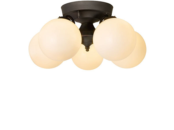 FLYMEe Parlor Remote Ceiling Lamp 5 / フライミーパーラー 5灯 