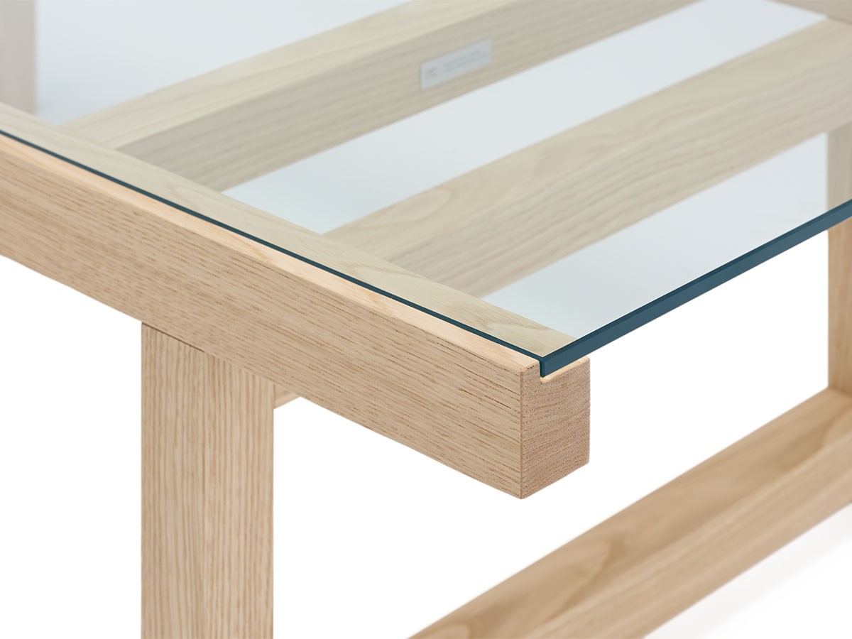 CMPT by Lichen Glass CMPT Table / シーエムピーティー バイ ライケン グラス CMPT テーブル （テーブル > ローテーブル・リビングテーブル・座卓） 25