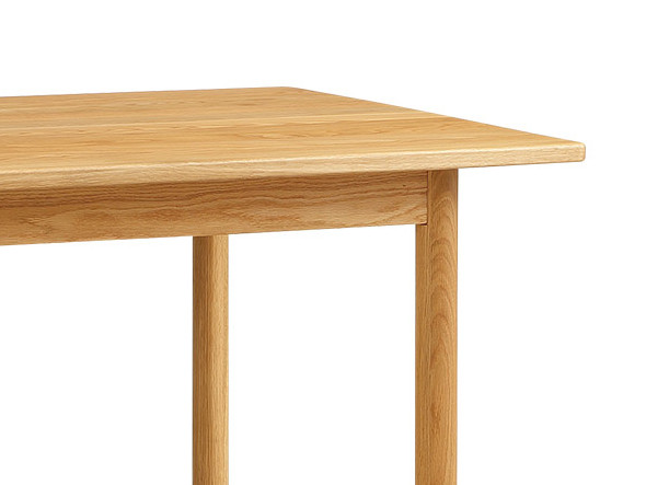 IDEE DIMANCHE DINING TABLE / イデー ディモンシュ ダイニングテーブル 幅160cm （テーブル > ダイニングテーブル） 10