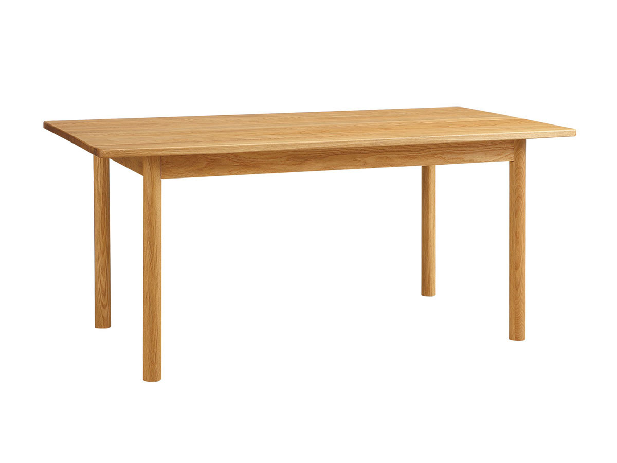 IDEE DIMANCHE DINING TABLE / イデー ディモンシュ ダイニングテーブル 幅160cm （テーブル > ダイニングテーブル） 1