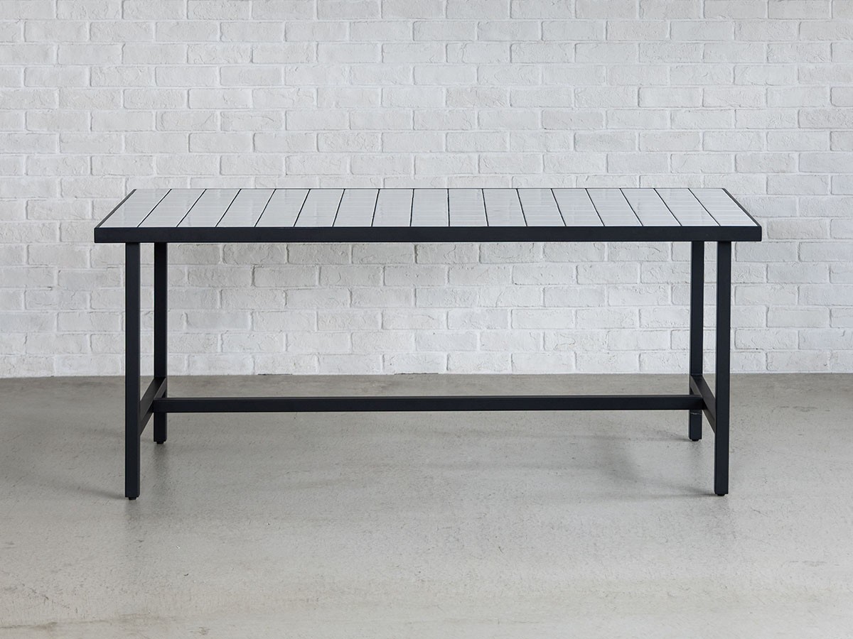 OASIS NANO DINING TABLE / オアシス ナノ ダイニングテーブル 幅172.5cm （テーブル > ダイニングテーブル） 6