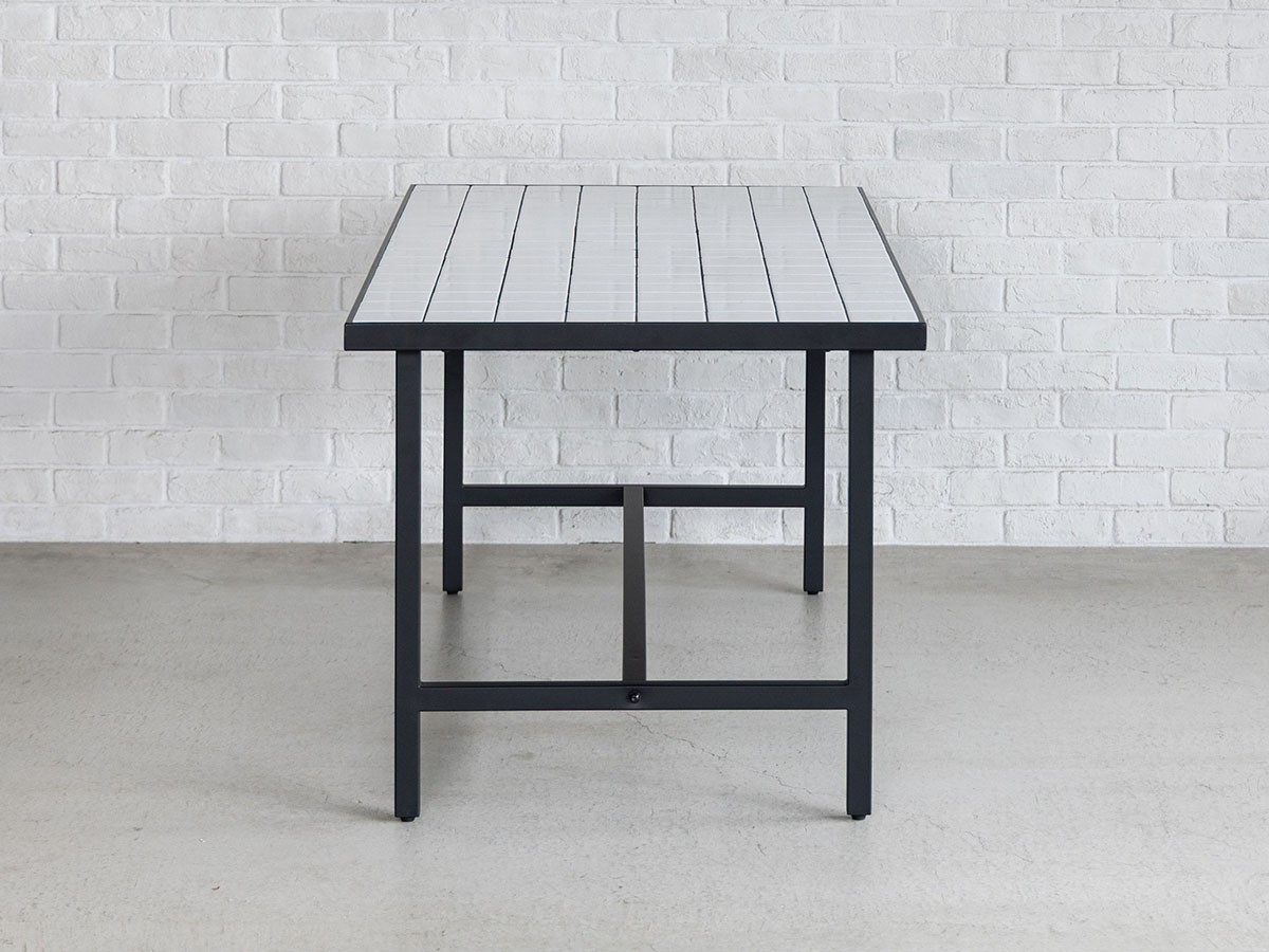 OASIS NANO DINING TABLE / オアシス ナノ ダイニングテーブル 幅172.5cm （テーブル > ダイニングテーブル） 8