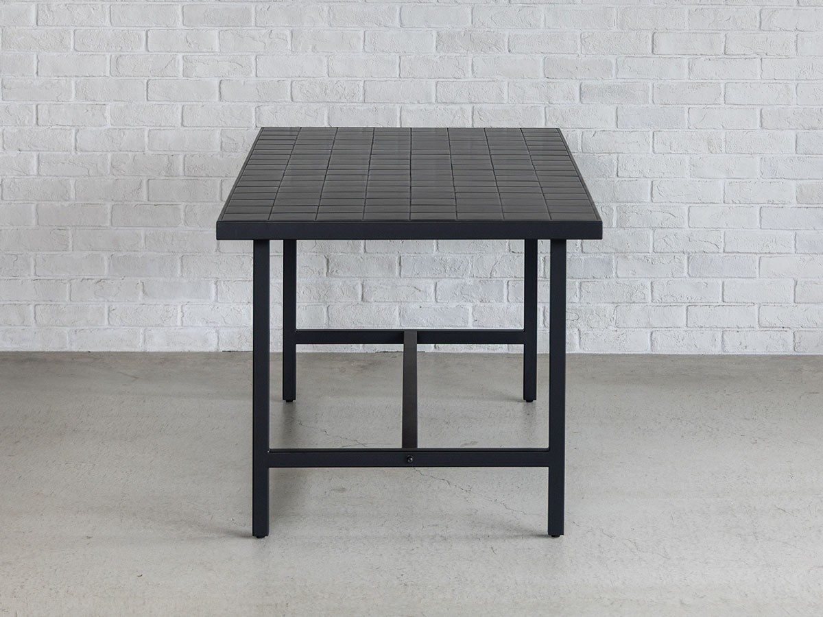 OASIS NANO DINING TABLE / オアシス ナノ ダイニングテーブル 幅172.5cm （テーブル > ダイニングテーブル） 5